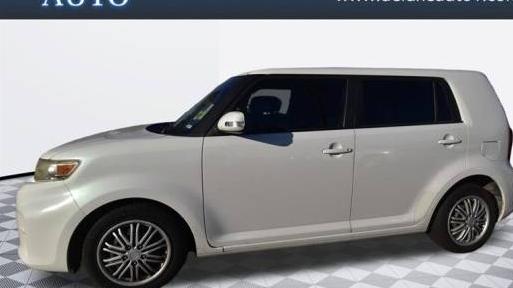 TOYOTA SCION XB 2014 JTLZE4FEXEJ058075 image